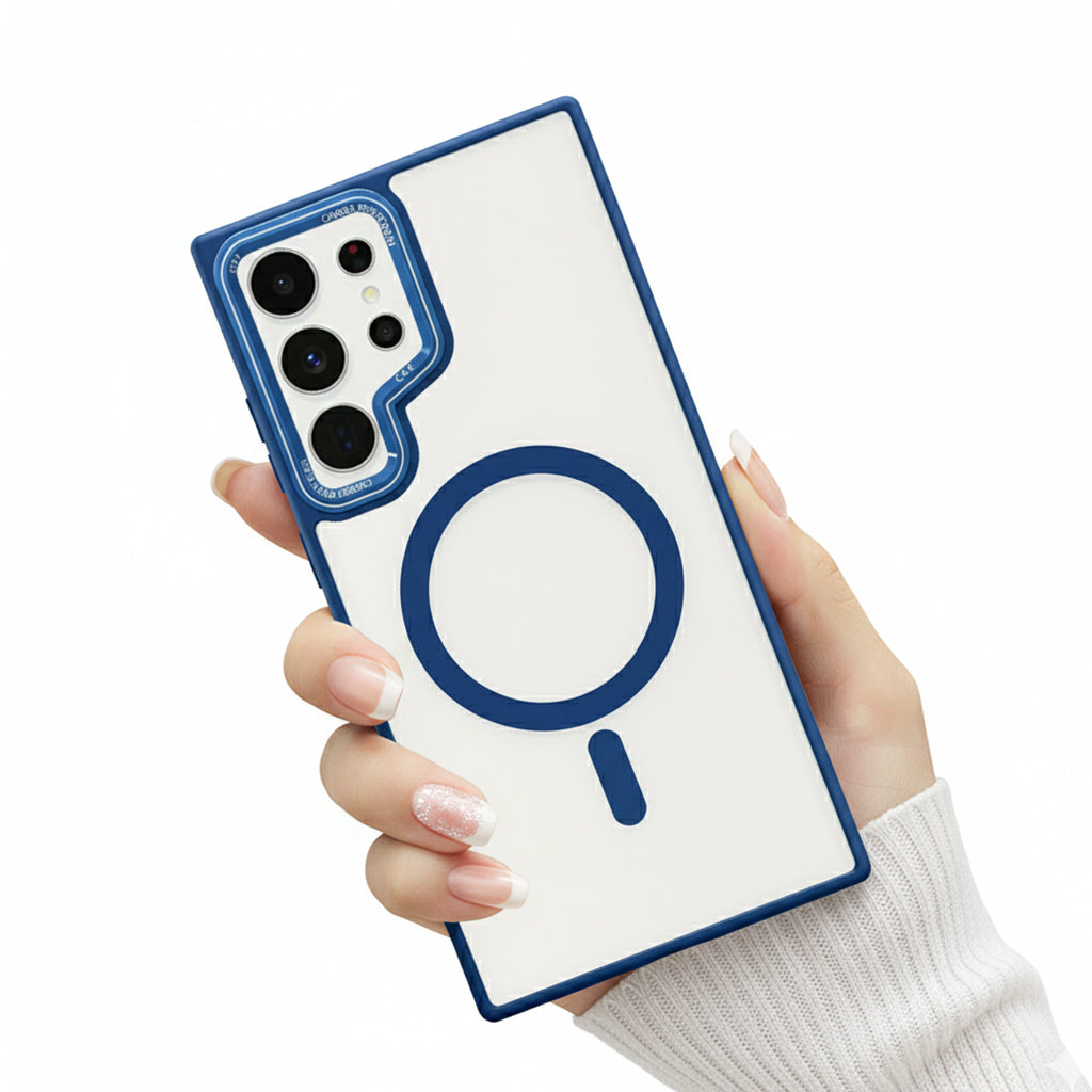 Samsung Galaxy S25 Ultra 5G Back Case