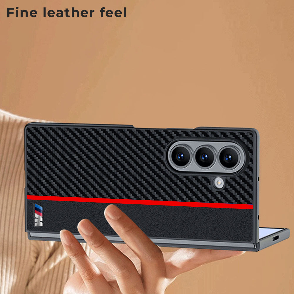 Samsung Galaxy Z Fold7 luxury phone case