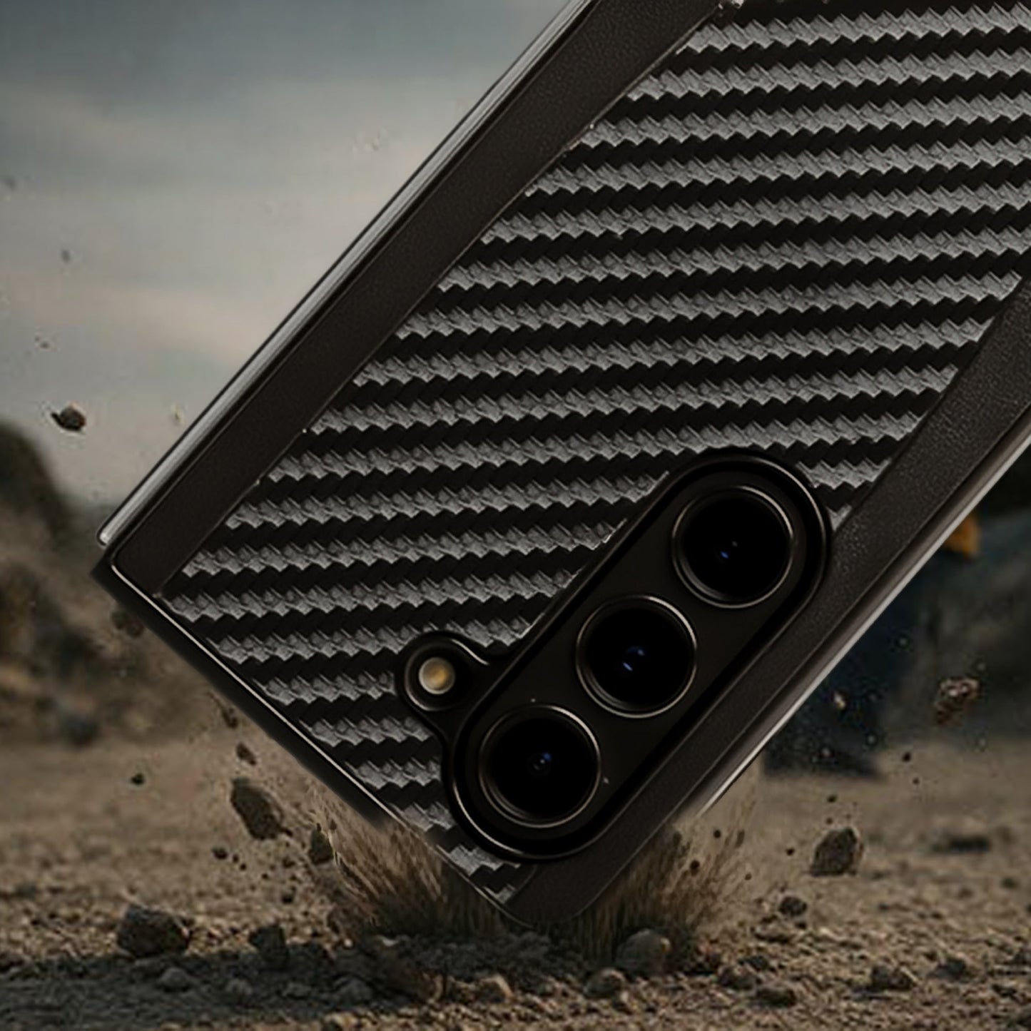 Samsung Galaxy Z Fold7 protective designer cover