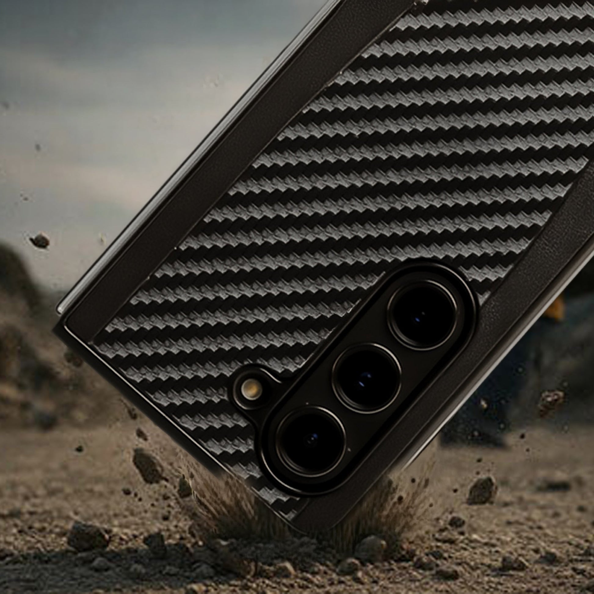 Samsung Galaxy Z Fold7 protective designer cover