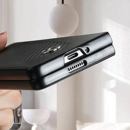 Samsung Galaxy Z Fold7 protective designer cover