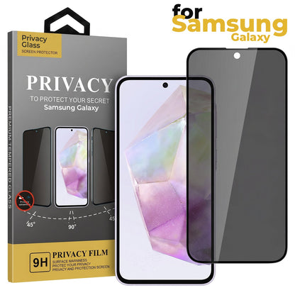 Samsung Galaxy A16 5G Premium Leather Lens Protective Case