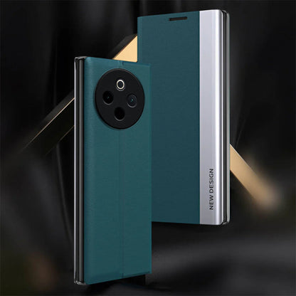 Vivo T4 5G Flip Back Case