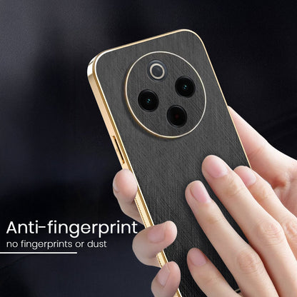 Vivo T4 5G Back case