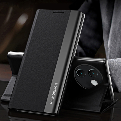 Vivo V30e 5G Flip Leather Case