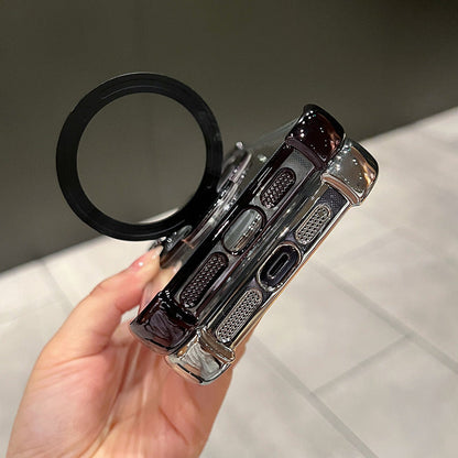 Vivo V60 5G Back Case