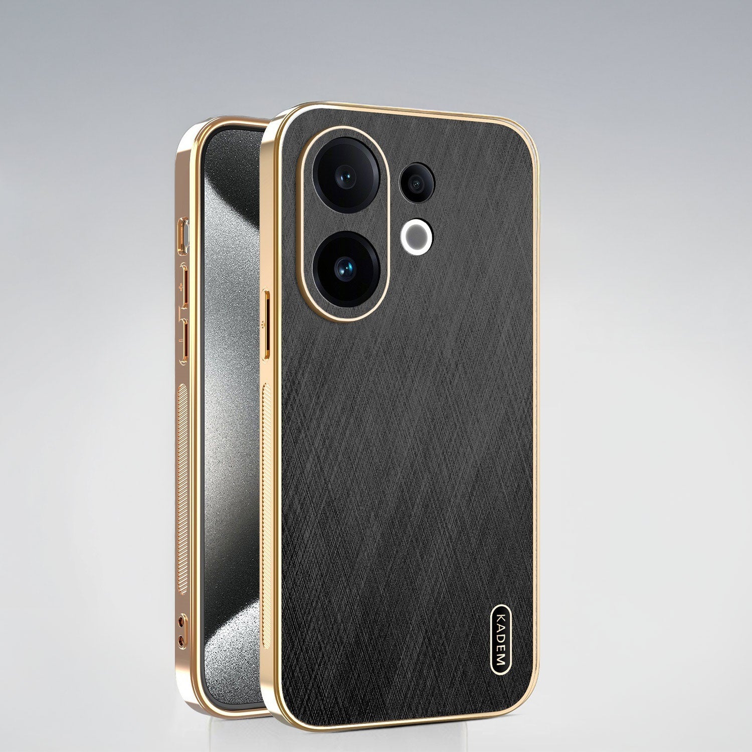 Vivo V60 5G back cover