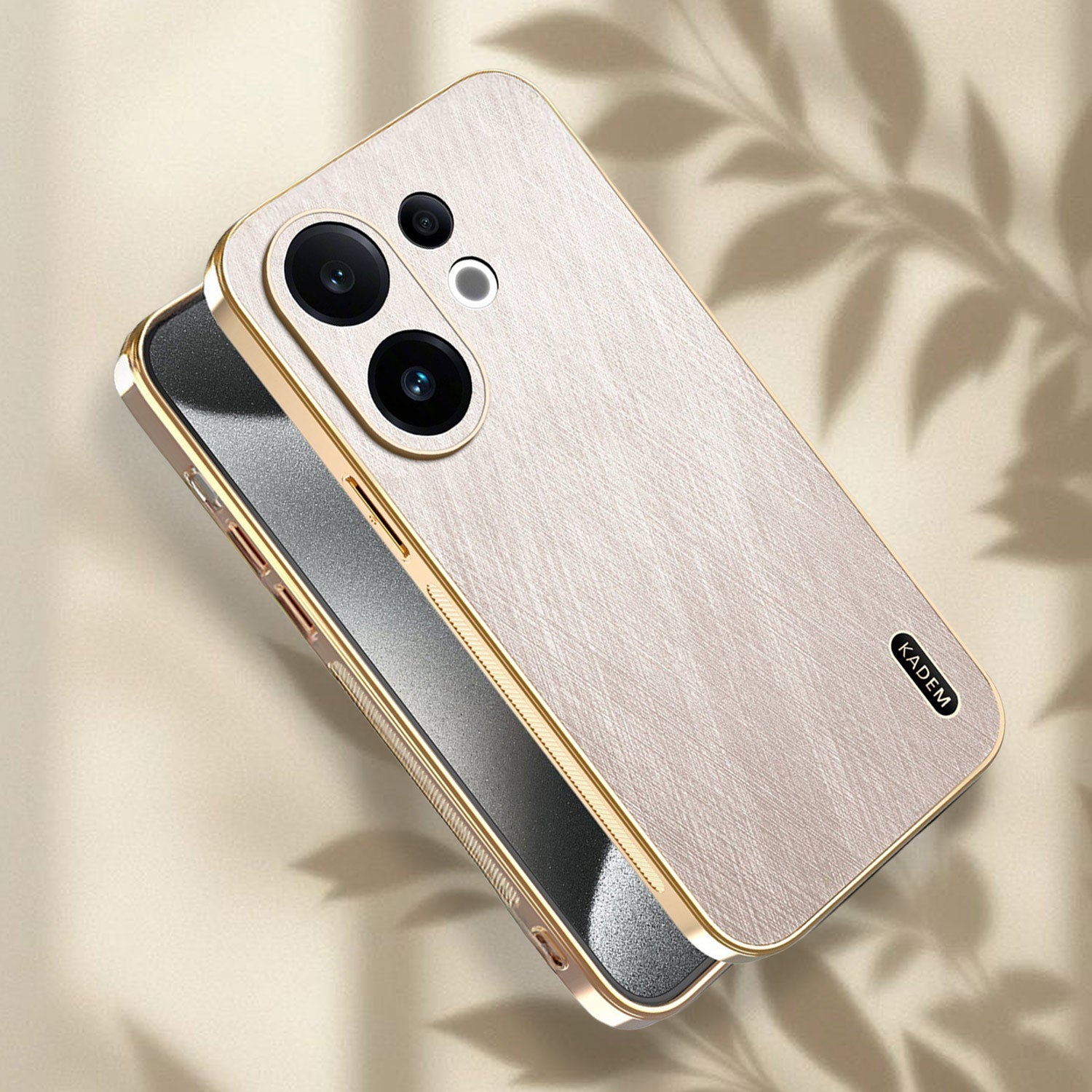 Vivo V60 5G Premium Back Cover
