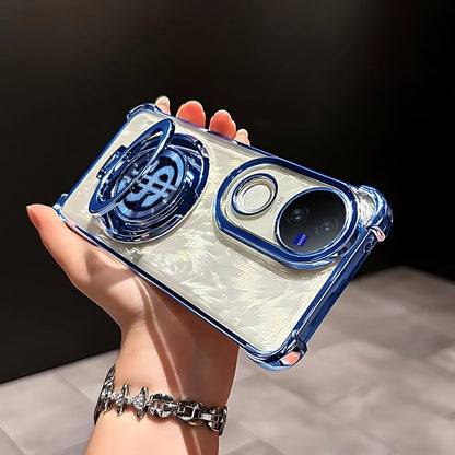 Vivo T4R 5G Luxury Back Case