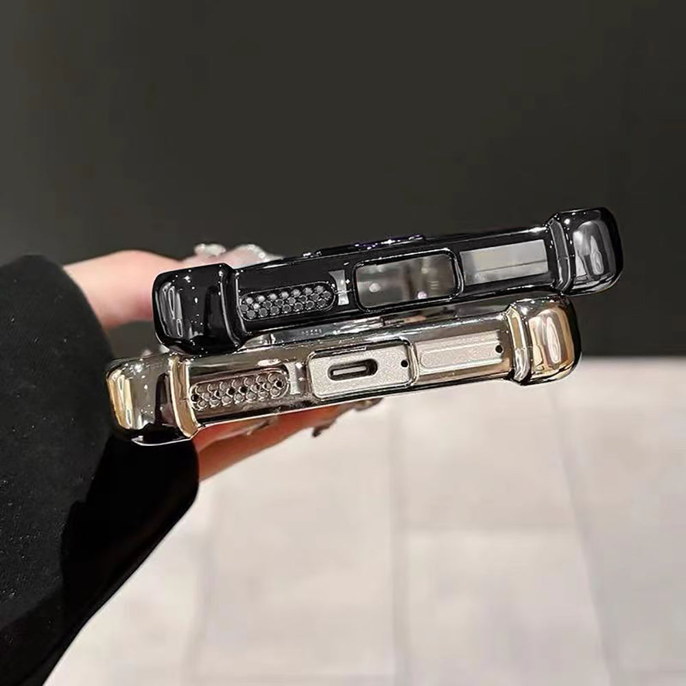 Vivo Y400 Pro Stylish Back Case