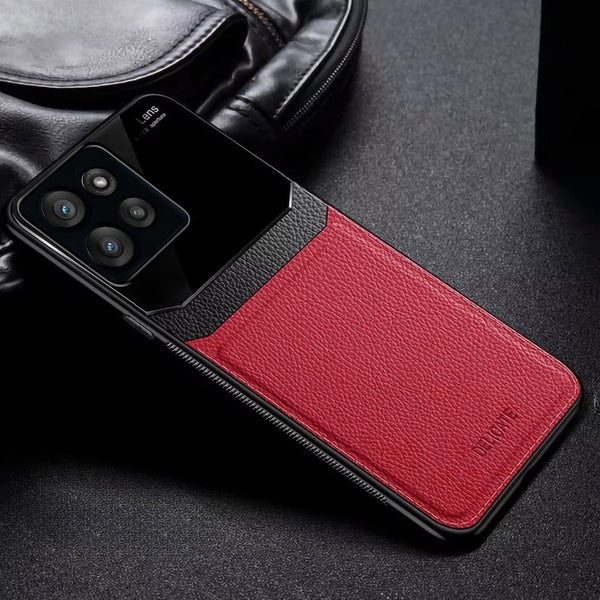 Red Black