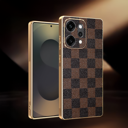 Oppo Reno 14 5G Back Case