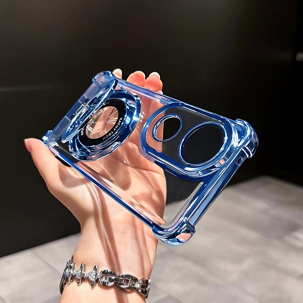 Vivo T4R 5G Premium Back Case