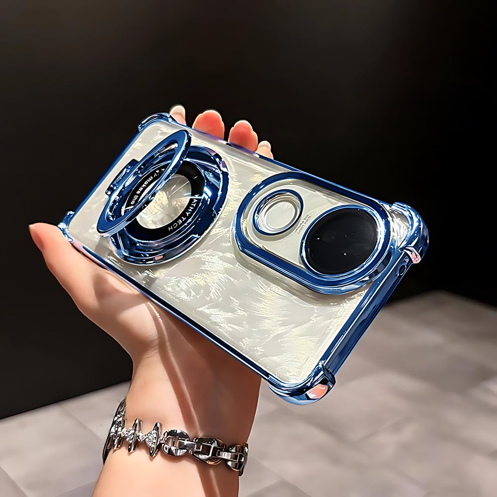 Vivo T4R 5G Luxury Back Case