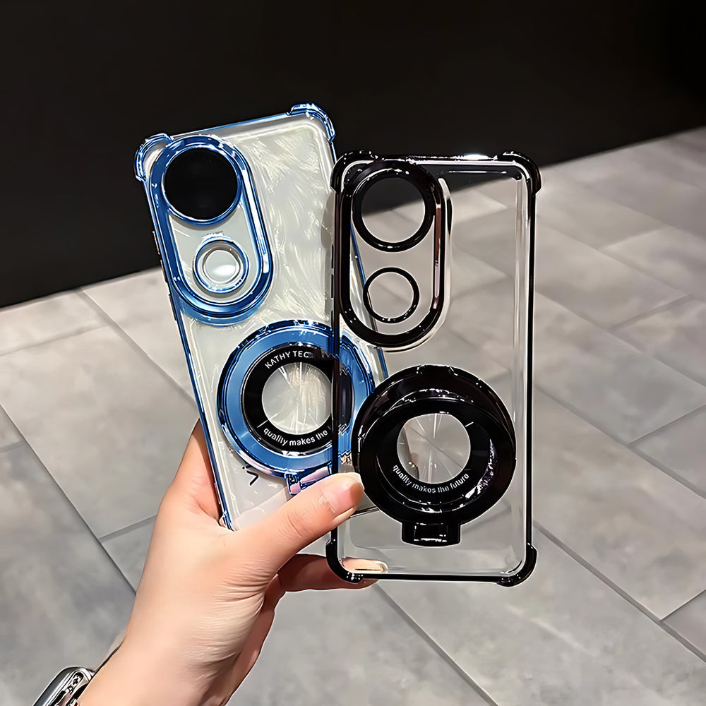 Vivo T4R 5G Stylish Back Case