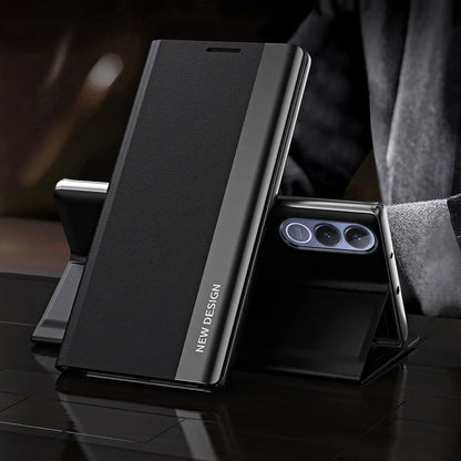 Vivo V70 FE 5G Flip Leather Case