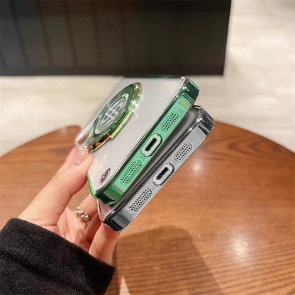 Samsung Galaxy S23+ 5G Dollar Frameless Case