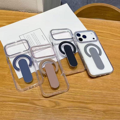 iPhone 17 Pro Max Stylish Back Case