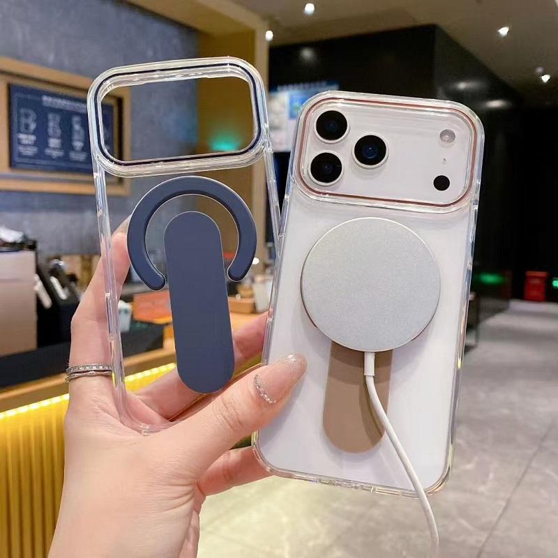 iPhone 17 Pro Max Premium Back Cover