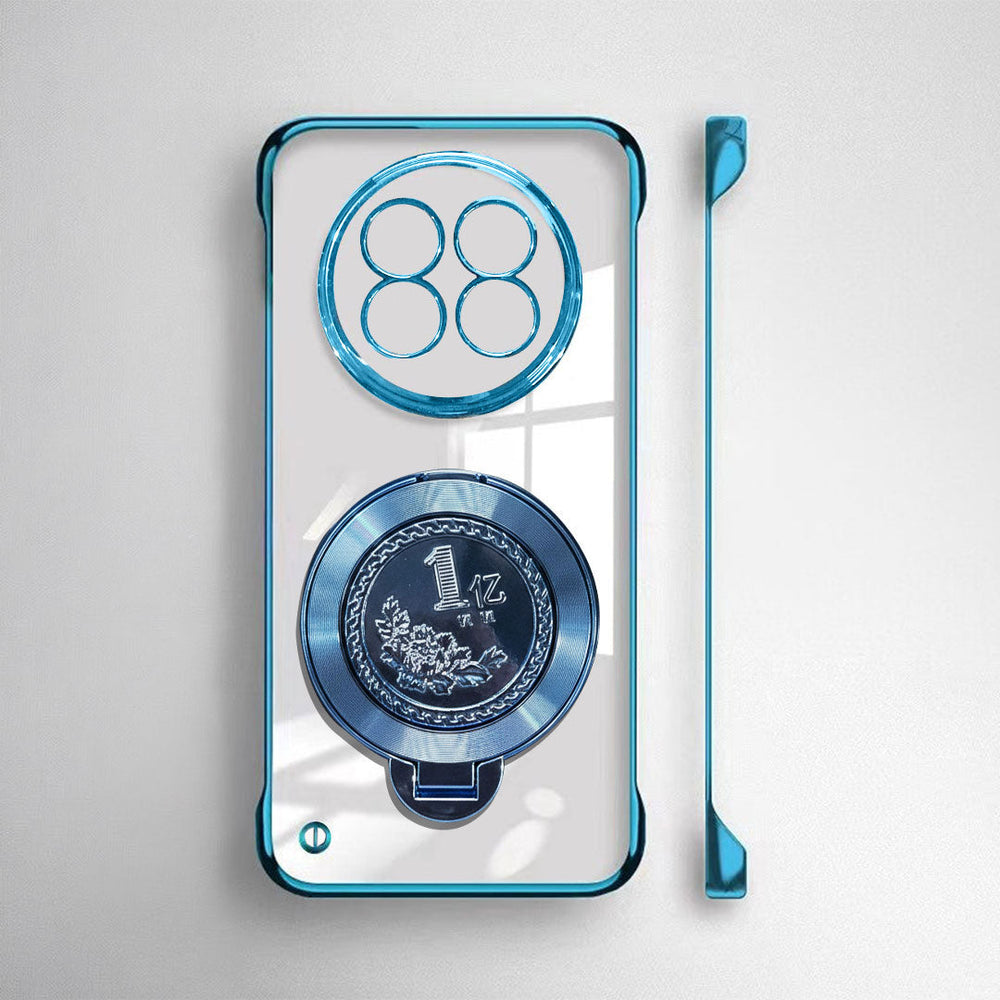 Realme 13 Pro+ 5G Billion Frameless Case