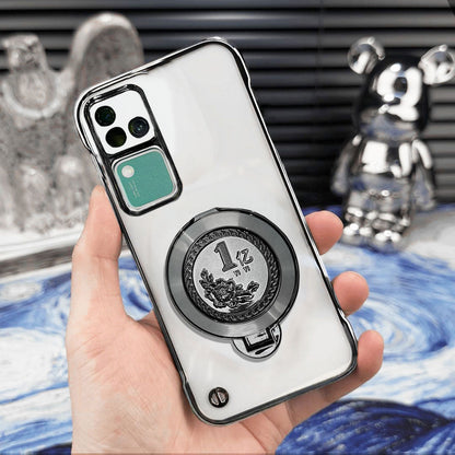 Vivo V30 Pro 5G Billion Frameless Case