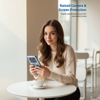 Redmi Note 14 Pro Plus 5G Ferrari Wheel Electroplating Case