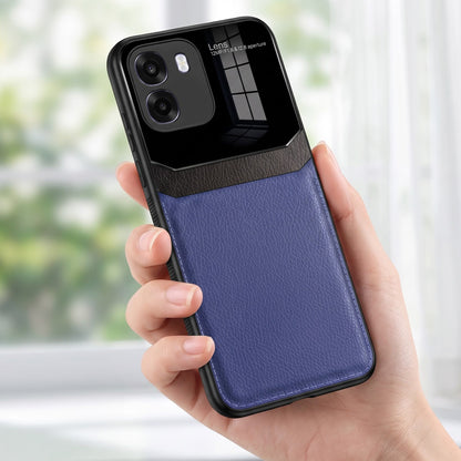 Oppo K14 5G Premium Leather Lens Protective Case