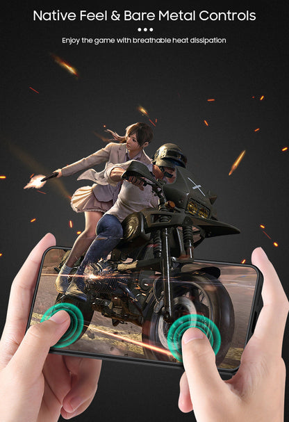 Motorola Edge 60 Stylus 5G Luxury Aluminium Metal Frame Protective Case